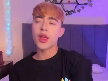 Freechat justinbe_ on Chaturbate