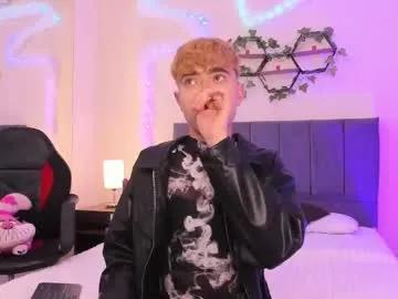 Freechat justinbe_ on Chaturbate