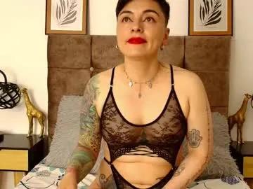 kat_paradisse — Enjoy me how your milf  #new #mature #shorthair #feets #hairy