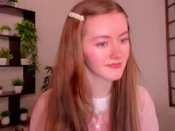 kate_cuddle — wanna go on date?? haha  #braces #shy #teen #natural #redhead #tall #roleplay #cutie [4442 tokens remaining]