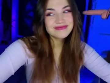 Freechat katerinchik on Chaturbate