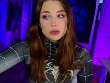 Freechat katerinchik on Chaturbate