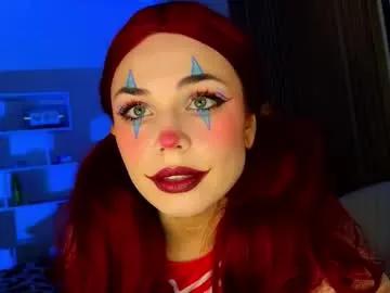 Freechat katerinchik on Chaturbate