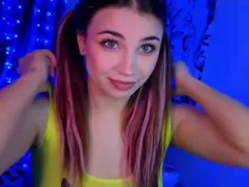Freechat katerinchik on Chaturbate