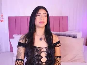 Freechat kath_rosee on Chaturbate