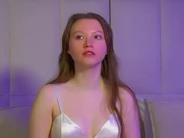 keiraace — Goal: gentle touches to the legs #nonude #skinny #new #pvt #teen