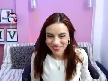 kendallwood_ — GOAL: Oil massage tits & rub nipples  [78 tokens remaining] Hey sweetie! Type /tipmenu or take me to pvt for FUN! #feet #bigboobs #redhead #latina #new