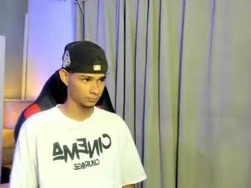 kenix_7 — Hello, welcome to my Room. SHOW CUM!! #cum #latino #findom #smoke #young [861 tokens remaining]