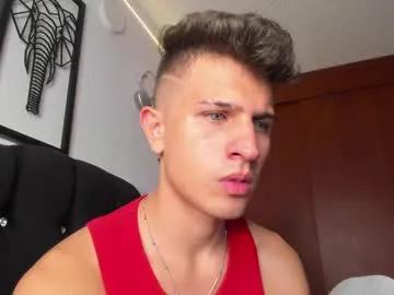 kevin_ahs1 — Big load of milk #twink #bigdick #shave #lovense #cum [1500 tokens left]