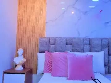 Freechat khalifa_fletcher on Chaturbate