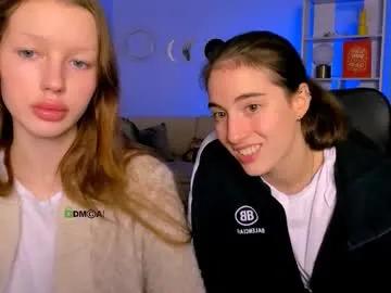 khloebeauty — GOAL: show panties [107 tokens remaining] Let's get to know each other better meow #redhead #18 #squirt #skinny #smalltits