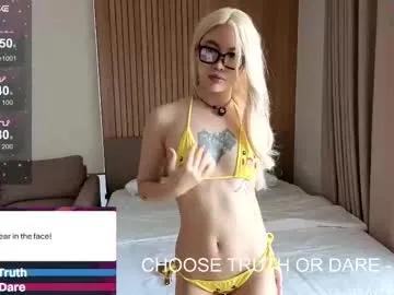 kim_ryu — Your gym crush - Goal: Dance in my underwear [135 tokens left] #shy #asian #18 #new #blond