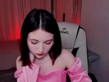 kimmie_shine on Chaturbate 