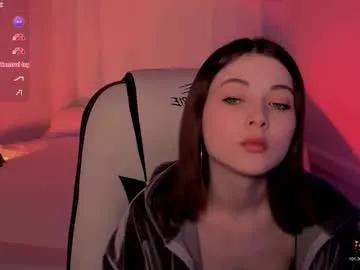 kimmie_shine on Chaturbate 