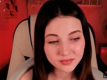 kimmie_shine on Chaturbate 