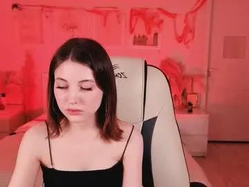 kimmie_shine on Chaturbate 