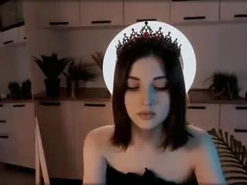 kimmie_shine on Chaturbate 