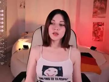 kimmie_shine on Chaturbate 