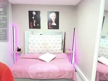 Freechat kimmturner on Chaturbate