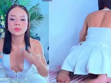 kinky_karo on Chaturbate 