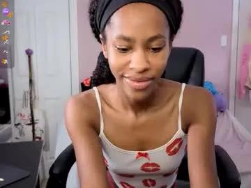 Chaturbate kira21_13 is Freechat kira21_13 — happy wednesday vibes at 2tks #ebony #smalltits #shy #petite #squirt