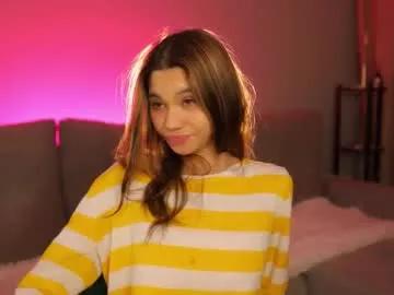 kissmesloww — lovely evening Goal: lick my fingers with looking in your eyes #new #cute #petite #young #18 [45 tokens remaining]