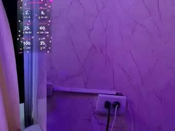 kittieeva on Chaturbate 