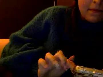 Freechat kittygirl__ on Chaturbate