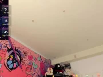 kittyzenn — [Domi] on - how much can you make me wet?  kisses (`) - Multi Goal: Your naked body in oil :P [1100 tokens left] #smoke #hairypussy #feet #deepthroat #hairyarmpits