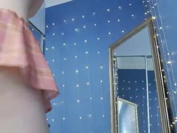Freechat kriskras__ on Chaturbate