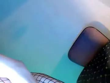 Freechat lady_of_pleasure28 on Chaturbate