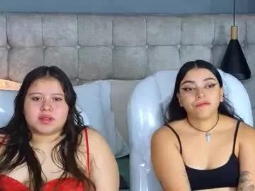 laia_and_aloby on Chaturbate 