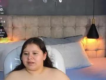 laia_and_aloby on Chaturbate 