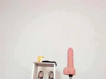 lanna_russo1 on Chaturbate 