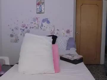 Freechat leslie9669 on Chaturbate