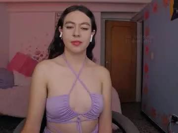 Freechat leslie9669 on Chaturbate