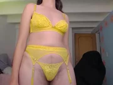 Freechat leslie9669 on Chaturbate