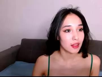 Freechat li_noen on Chaturbate