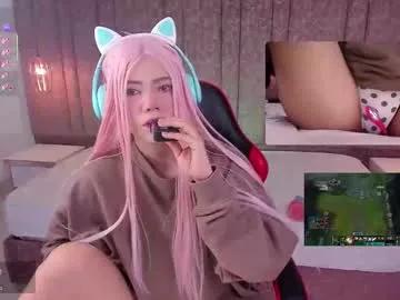 lilapop__ on Chaturbate 