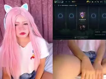 lilapop__ on Chaturbate 