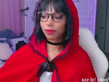 lileviemarie on Chaturbate 