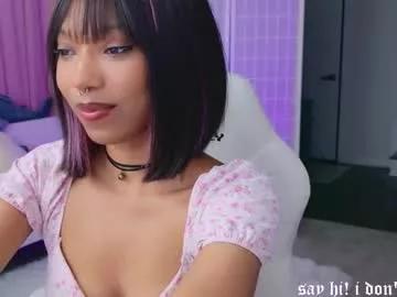 lileviemarie on Chaturbate 