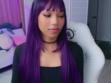 lileviemarie on Chaturbate 