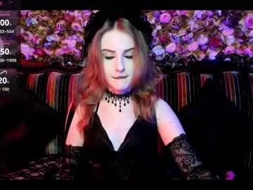 lilit_el_ — AIR KISS // FAV PATTERNS 111. 222. 333     I'm #natural #teen here love #bdsm I'm  #goth with #smalltits and beautifull #feet   [55 tokens remaining]