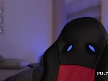 lilith_sage_ on Chaturbate 