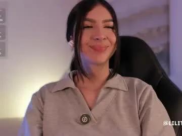 lilith_sage_ on Chaturbate 