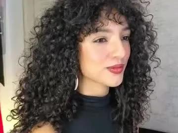 lilithsteinberg on Chaturbate 