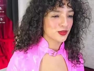 lilithsteinberg on Chaturbate 