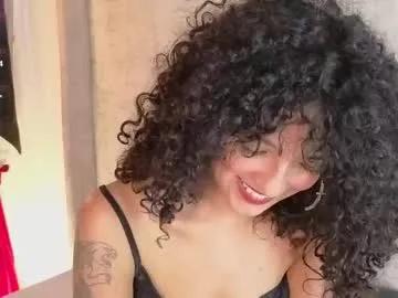 lilithsteinberg on Chaturbate 