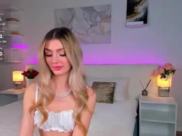 Away lisa_mccoy on Chaturbate